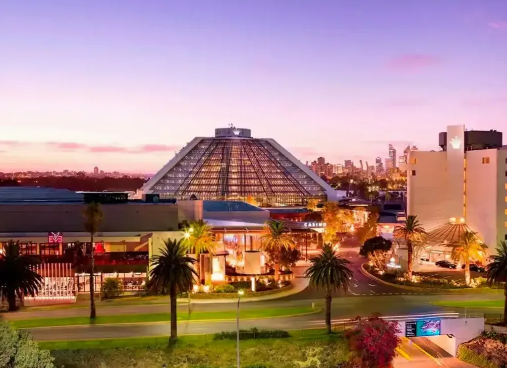 Your First Visit to Crown Perth: A Complete Guide